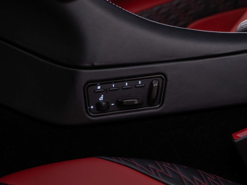 Aston Martin Vanquish Zagato