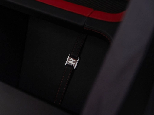 Aston Martin Vanquish Zagato