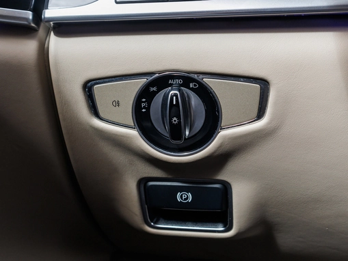 Mercedes-Benz Maybach S-Класс