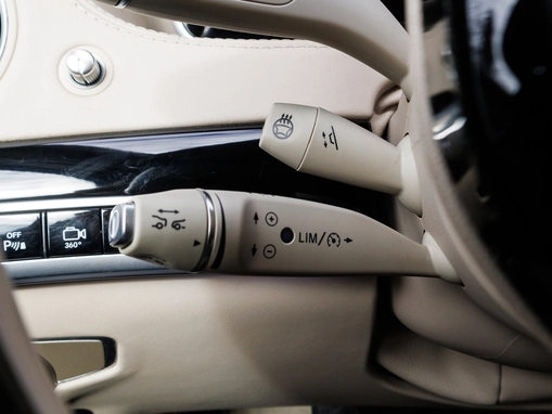 Mercedes-Benz Maybach S-Класс