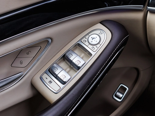 Mercedes-Benz Maybach S-Класс