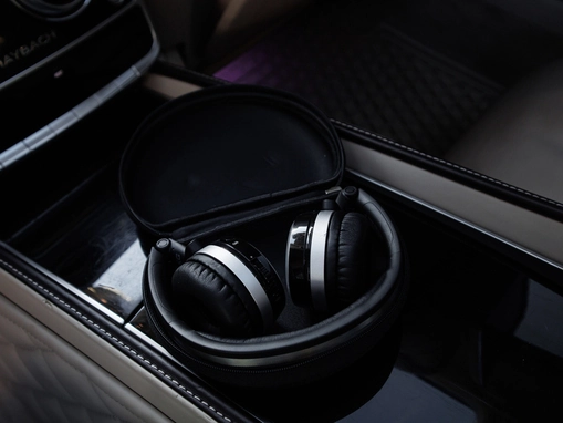 Mercedes-Benz Maybach S-Класс