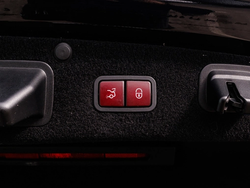 Mercedes-Benz Maybach S-Класс