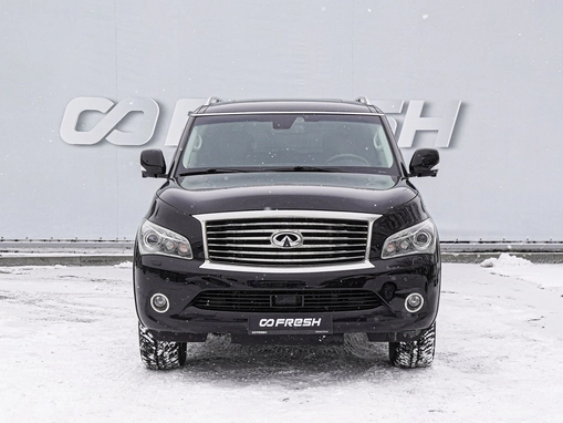 Infiniti QX56