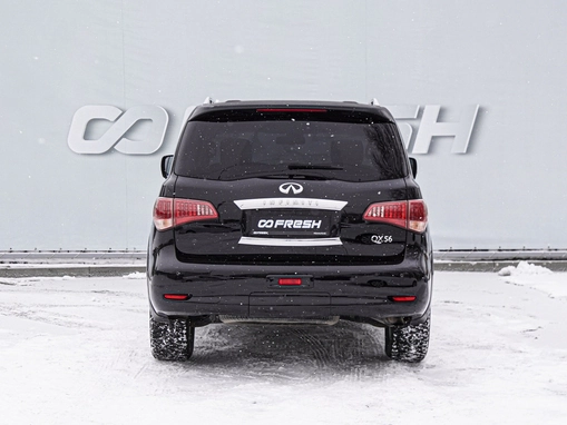 Infiniti QX56