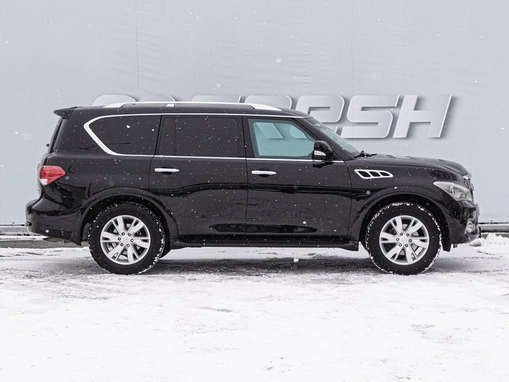 Infiniti QX56