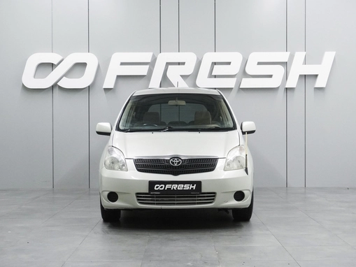 Toyota Corolla Spacio