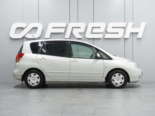Toyota Corolla Spacio