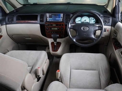 Toyota Corolla Spacio