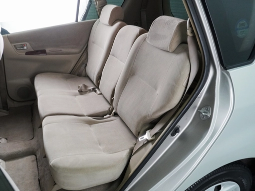 Toyota Corolla Spacio