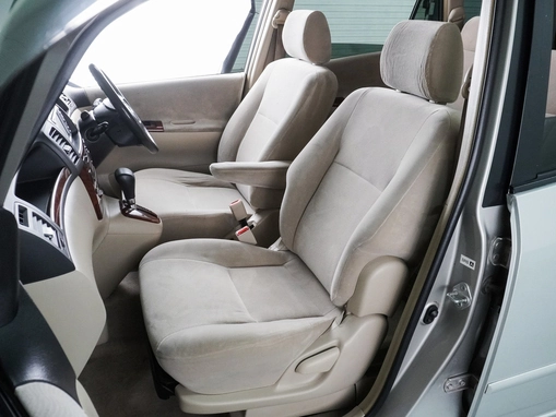 Toyota Corolla Spacio