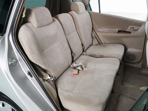 Toyota Corolla Spacio