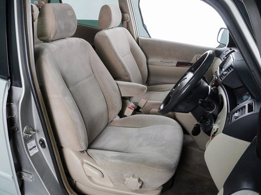 Toyota Corolla Spacio