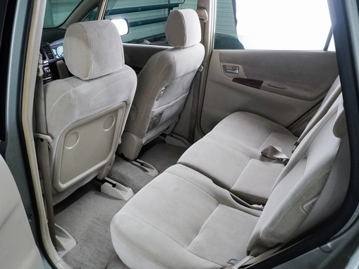 Toyota Corolla Spacio