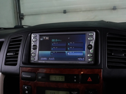 Toyota Corolla Spacio