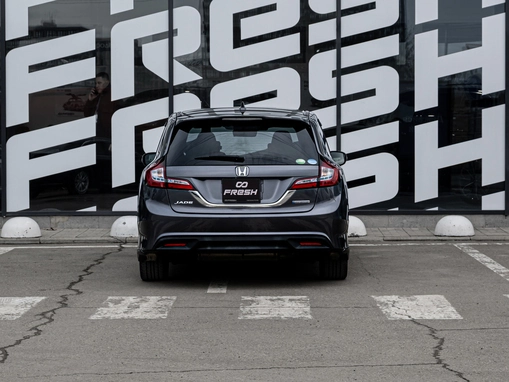 Honda Jade