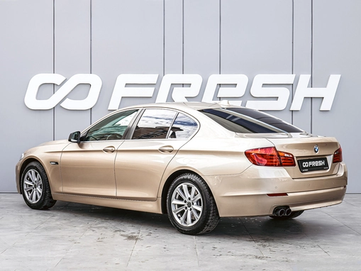 BMW 5 серии