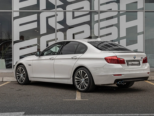 BMW 5 серии