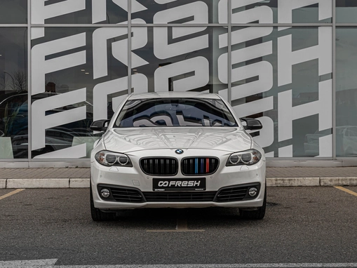 BMW 5 серии