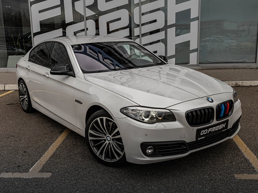 BMW 5 серии
