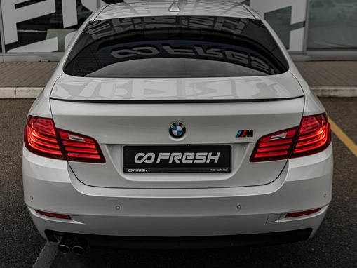 BMW 5 серии