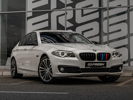 BMW 5 серии