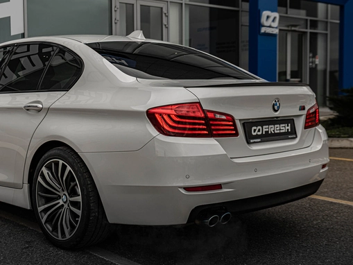 BMW 5 серии