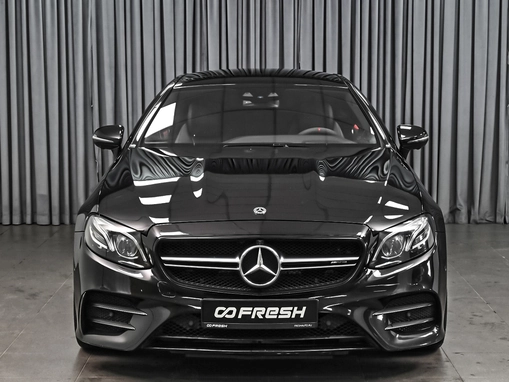Mercedes-Benz E-Класс AMG