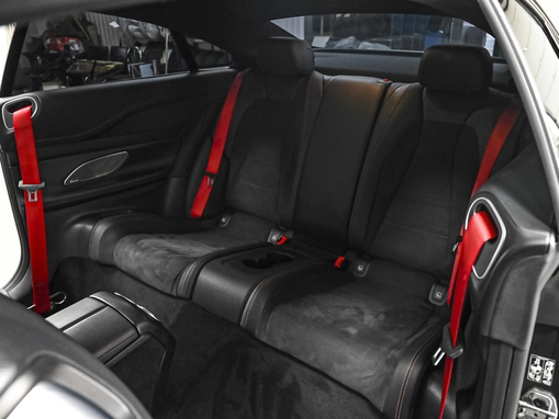 Mercedes-Benz E-Класс AMG