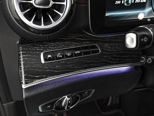 Mercedes-Benz E-Класс AMG