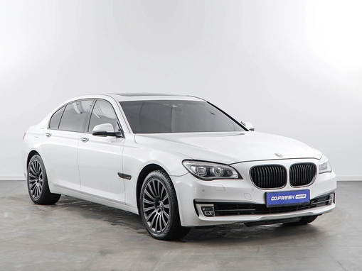 BMW 7 серии