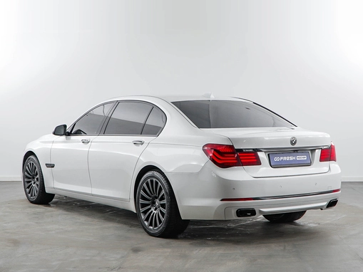 BMW 7 серии