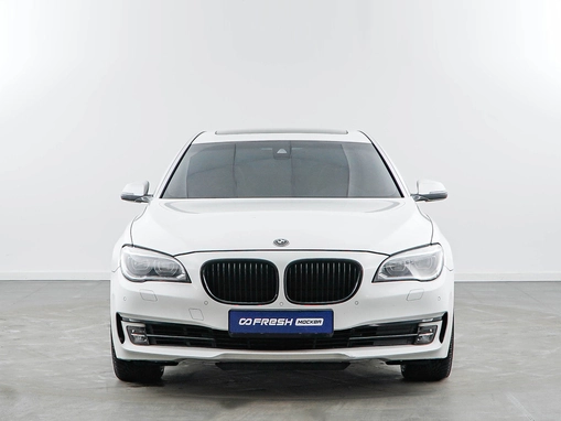 BMW 7 серии