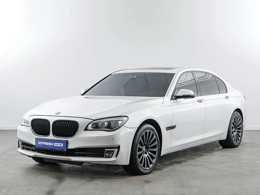 BMW 7 серии