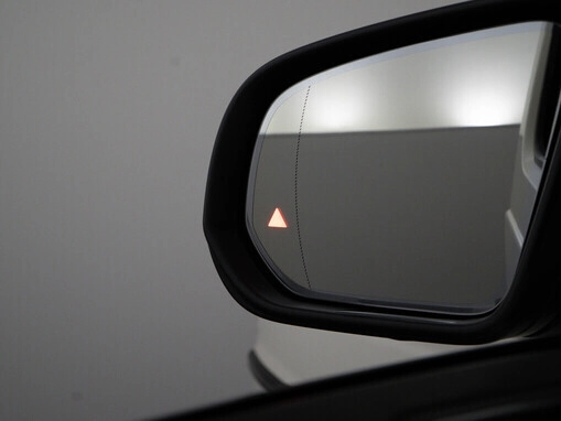 Mercedes-Benz G-Класс AMG