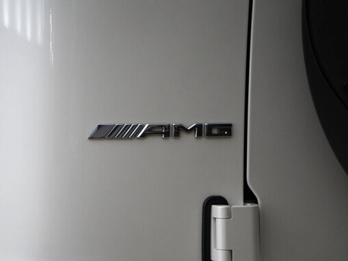 Mercedes-Benz G-Класс AMG