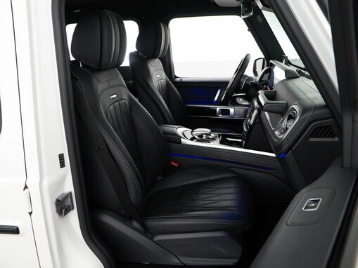 Mercedes-Benz G-Класс AMG