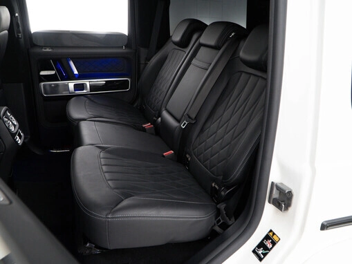 Mercedes-Benz G-Класс AMG