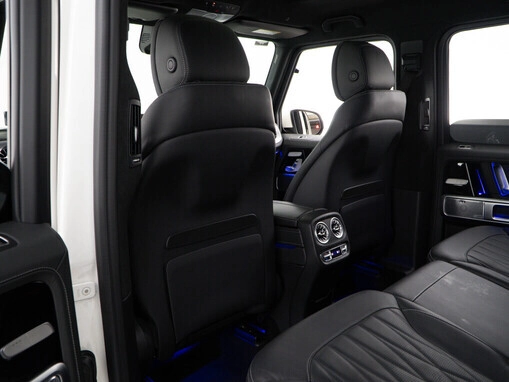 Mercedes-Benz G-Класс AMG