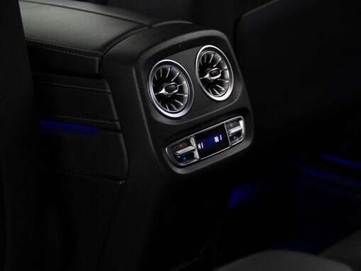 Mercedes-Benz G-Класс AMG