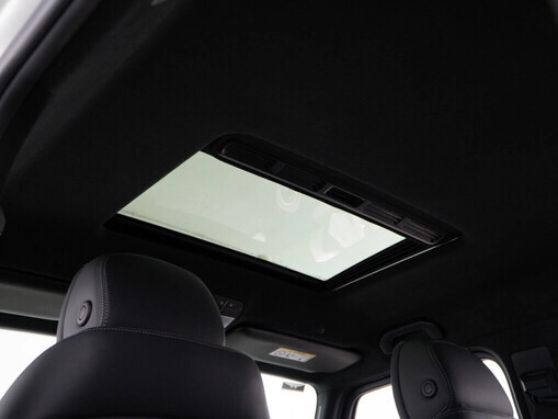 Mercedes-Benz G-Класс AMG