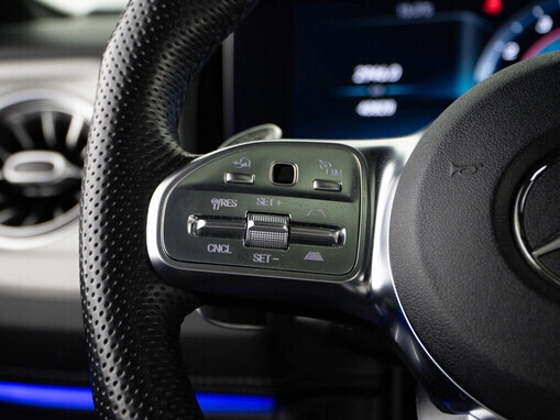 Mercedes-Benz G-Класс AMG