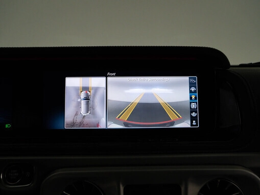 Mercedes-Benz G-Класс AMG