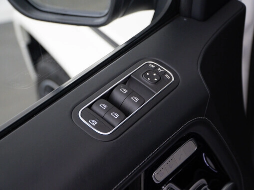 Mercedes-Benz G-Класс AMG