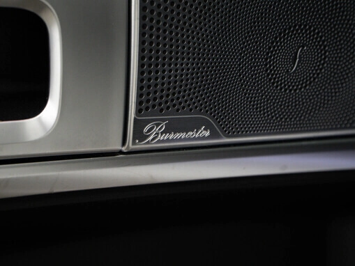 Mercedes-Benz G-Класс AMG