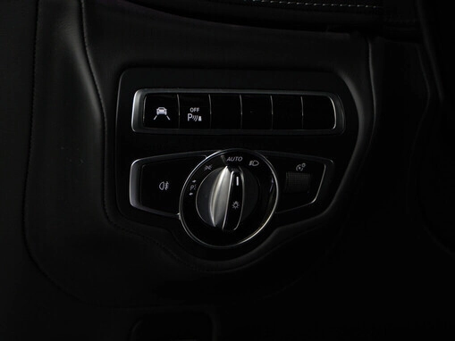 Mercedes-Benz G-Класс AMG