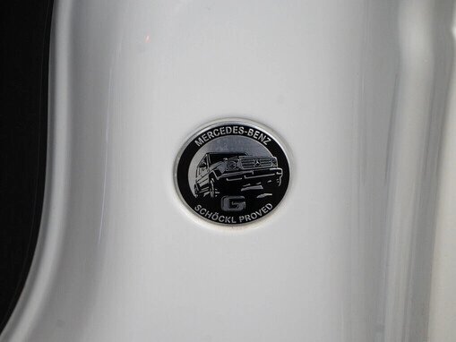 Mercedes-Benz G-Класс AMG