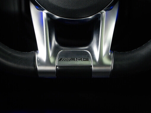 Mercedes-Benz G-Класс AMG