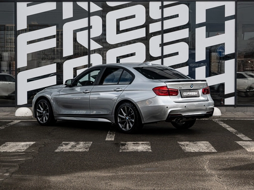 BMW 3 серии