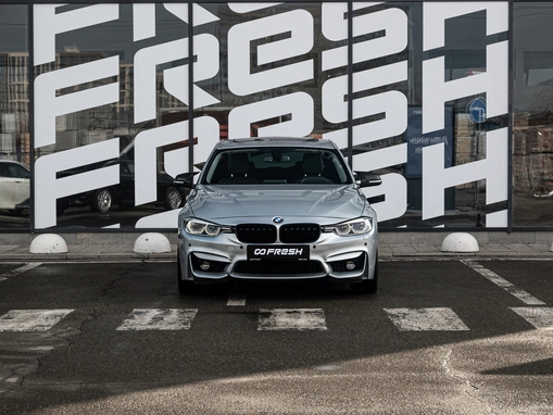 BMW 3 серии